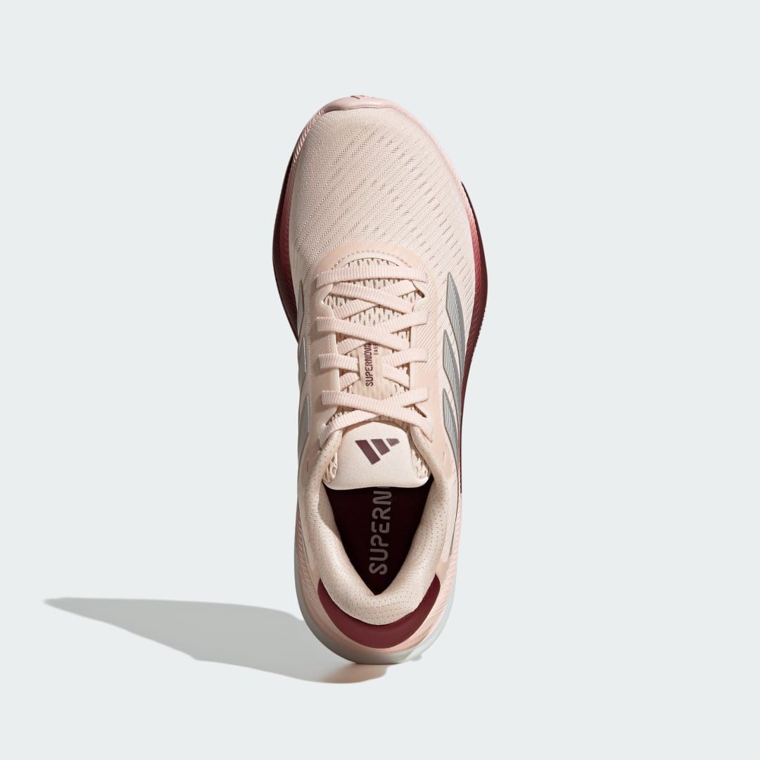 Thumbnail 1 de Adidas Supernova Ease, zapatilla rosa