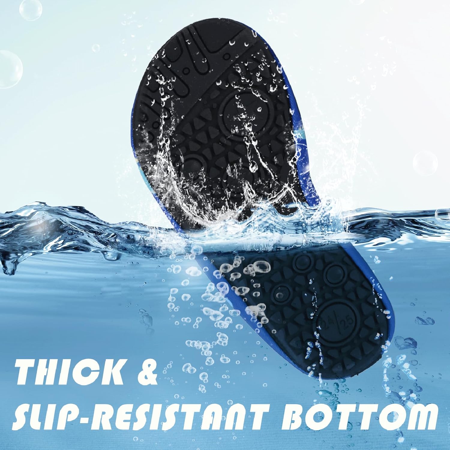 Thumbnail 2 de TMEOG Scarpe Acqua Scarpe Scoglio per Bambino e Ragazzi - Unisex