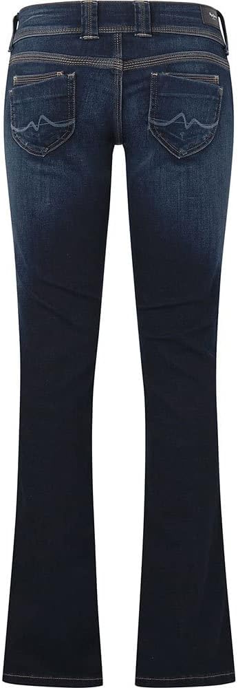Detalle 1 de Pepe Jeans Venus jeans femme