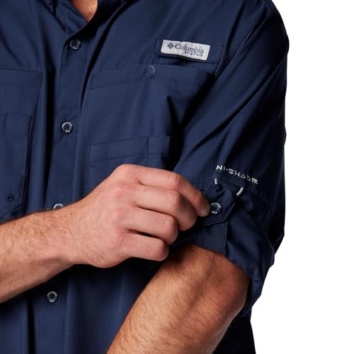 Thumbnail 4 de Columbia PFG Tamiami™ II Camisa de manga larga para hombre