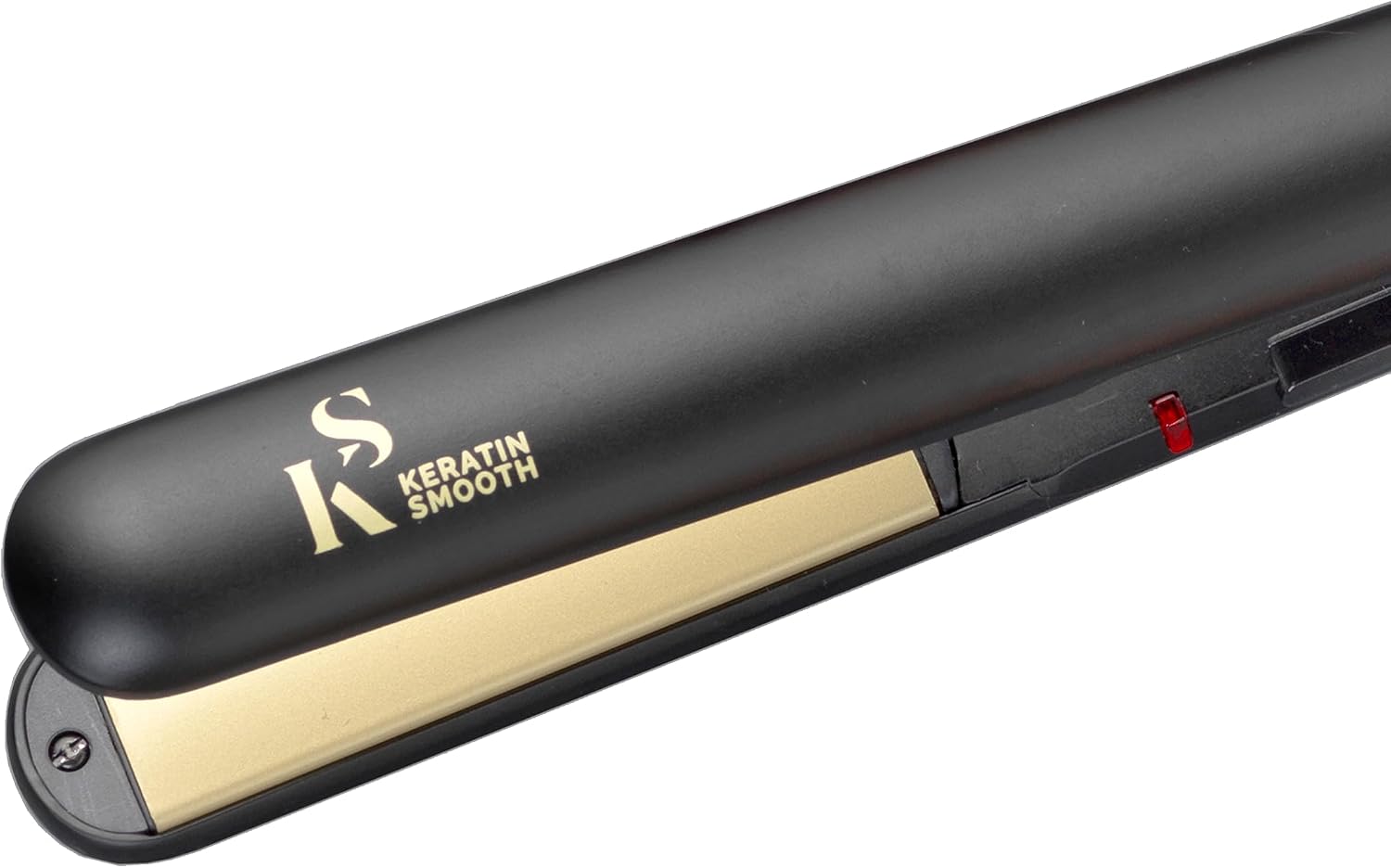 Thumbnail 4 de TRESemme Keratin Smooth Control 230°C straightener