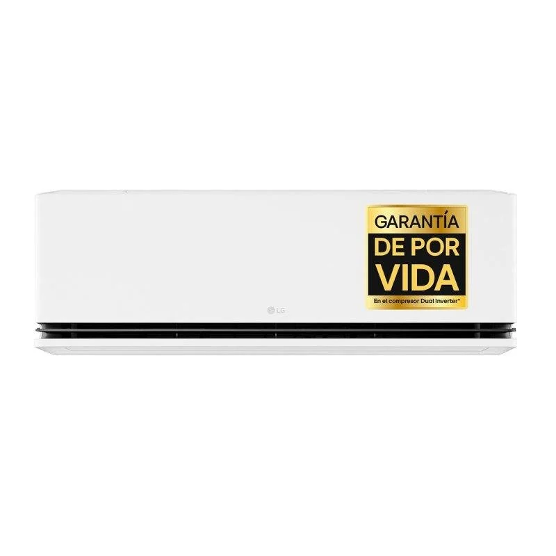 Detalle de Aire Acondicionado LG P09SND 1x1: eficiencia A++ Inverter y WiFi para climatizar tu espacio