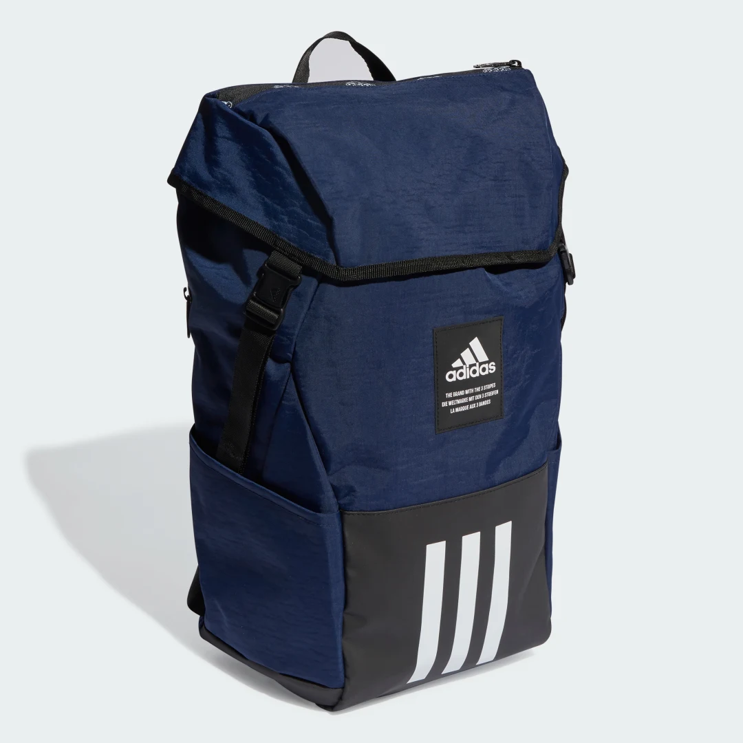 Thumbnail 2 de Mochila 4ATHLTS Camper de Adidas – Azul