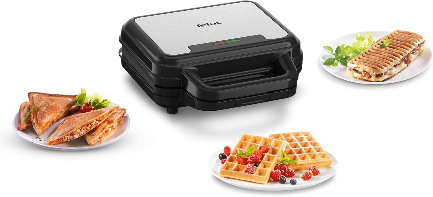 Thumbnail 2 de Tefal Ultracompact 3-in-1 SW383D10