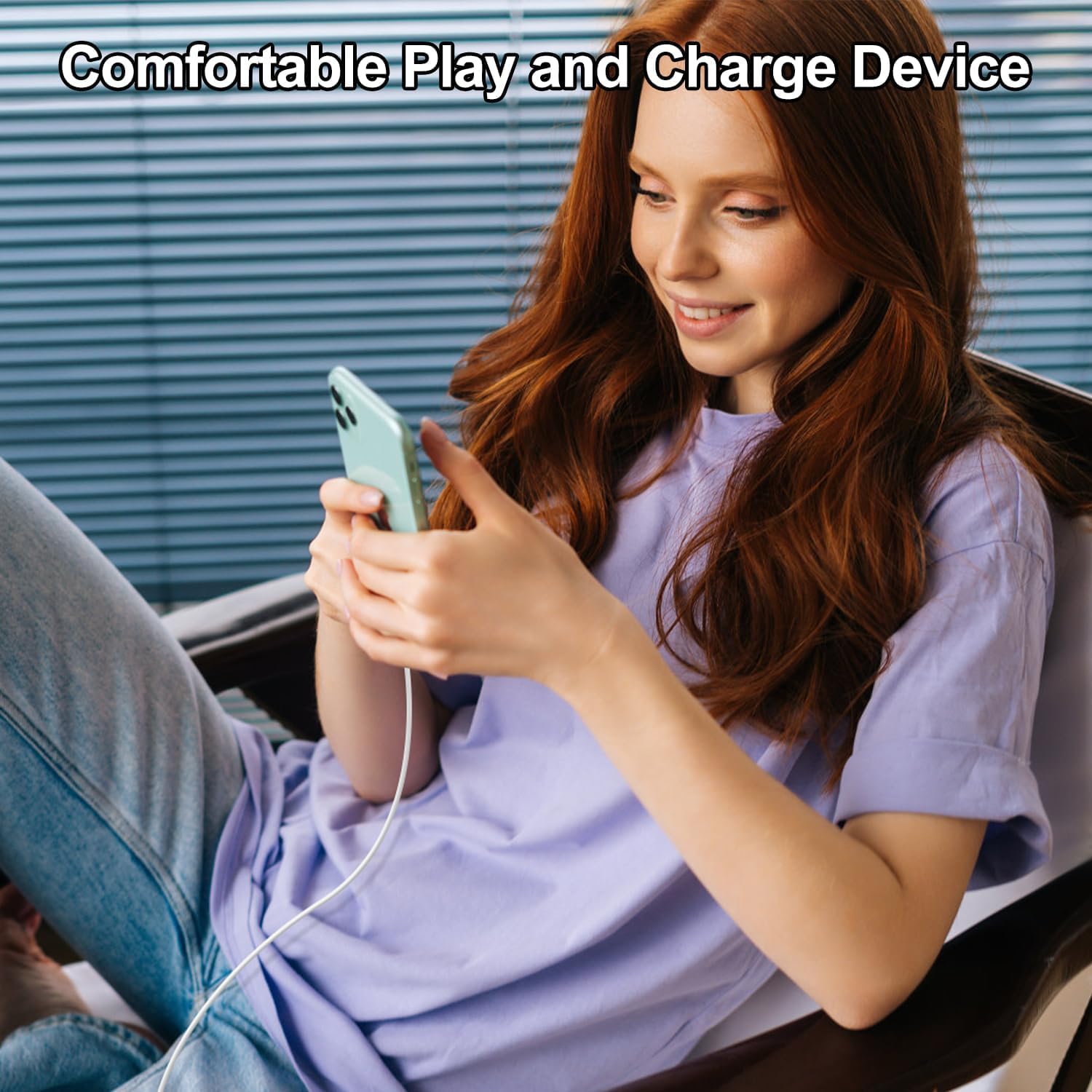 Thumbnail 6 de USB C auf USBC Kabel 3M 2Pack 60W