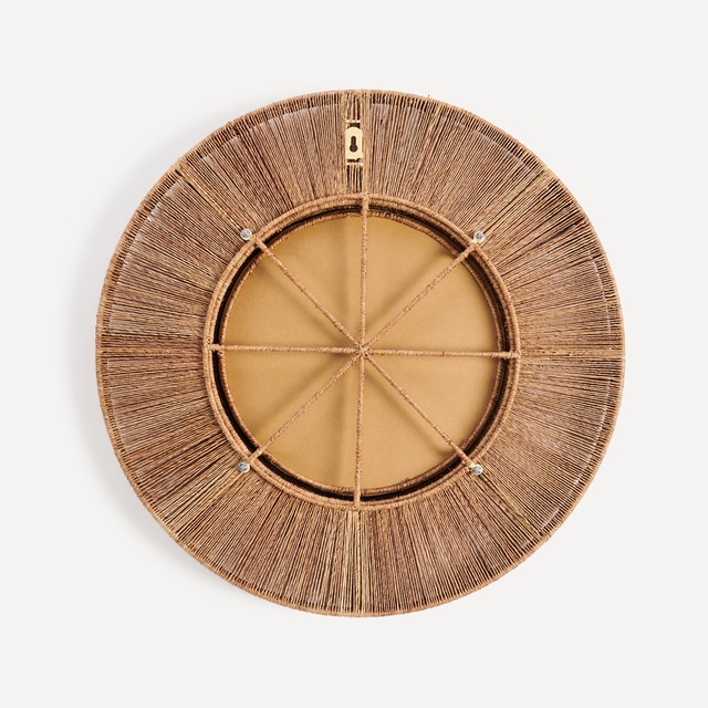 Thumbnail 2 de El Corte Inglés Lombock espejo redondo 🎨