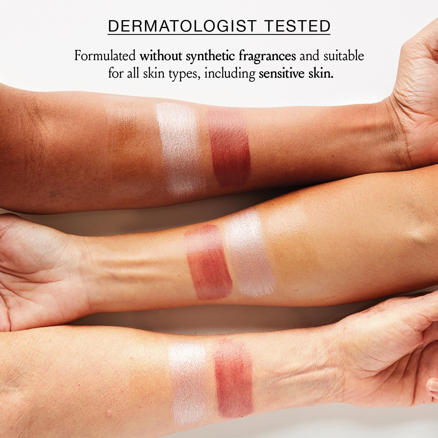 Thumbnail 5 de Boomstick Trio Color 3 Pack Cream Blush Makeup by Boom Beauty