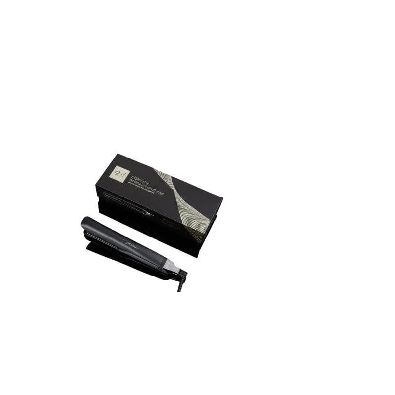 Detalle 2 de GHD Platinum+ Black Styler plancha 185ºC