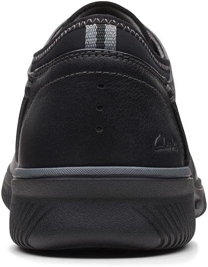 Thumbnail 5 de Clarks Donaway Plain Tissu Oxford Homme – Confort discret et allure sobre
