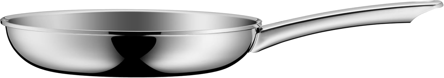 Detalle de WMF Profi Resist Sartén 24 cm antiadherente