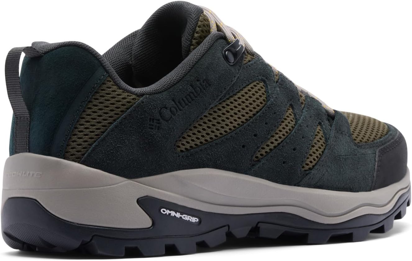 Thumbnail 4 de Columbia Redmond IV Breathe Chaussures de Trekking et Randonnée – Hommes