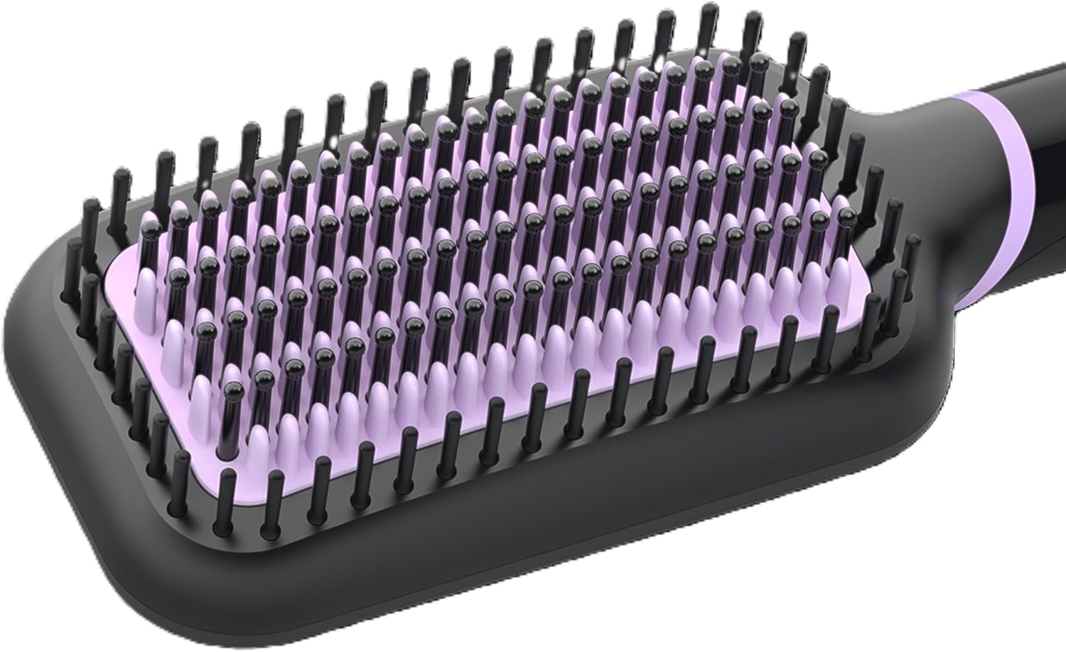 Thumbnail 1 de Philips BHH880/00 Cepillo alisador ThermoProtect 2 temperaturas