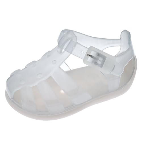 Detalle de Chicco Sandali Ragnetto Bambina e Bambino con cinturino – ideali per mare e piscina