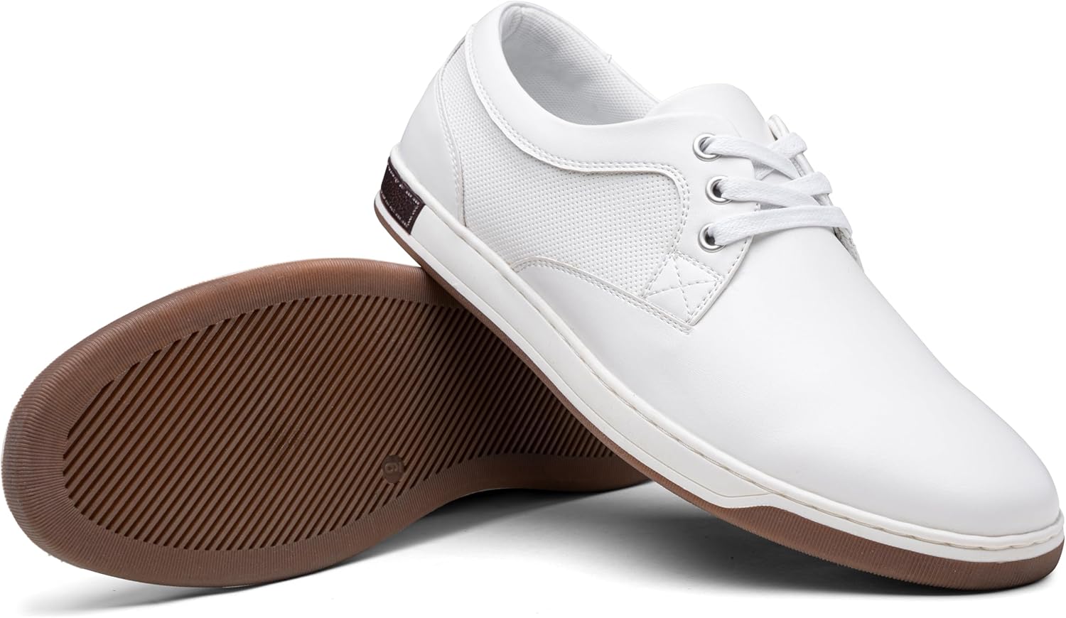 Thumbnail 4 de Jousen Men's Fashion Sneakers breathable casual shoes