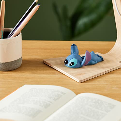 Detalle 2 de Figurine ENESCO Disney en résine, multicolore ⚡