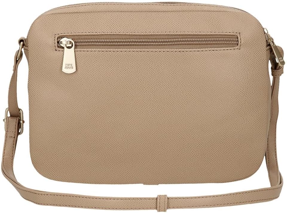 Thumbnail 2 de Pepe Jeans Elia : bandoulière portefeuille en simili cuir, ajustable et pratique