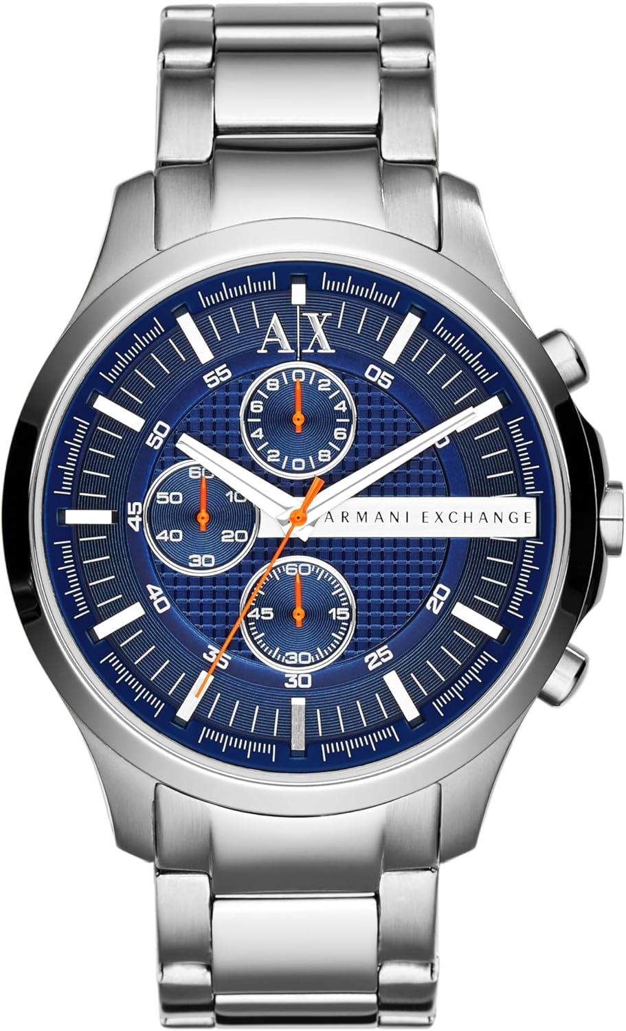 Thumbnail 4 de Armani Exchange Watch for Men 46 mm montre