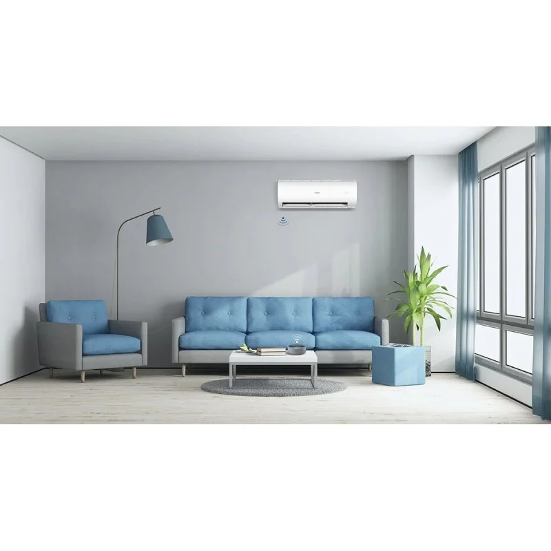 Thumbnail 2 de Haier PERLA 35-PRE Aire Acondicionado Inverter Con Bomba de Calor ❄️