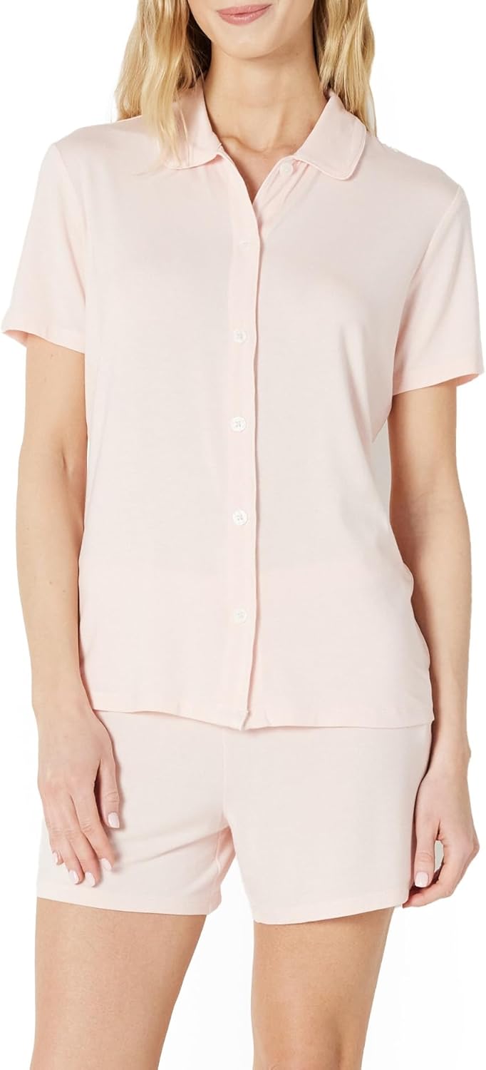 Thumbnail 5 de Amazon Essentials x Sofia Grainge Mommy and Me Pajama Set