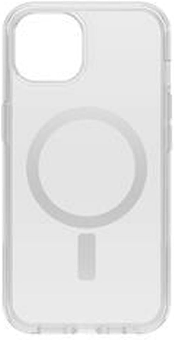 Thumbnail 6 de OtterBox Symmetry+ Transparent — Coque mince et robuste pour iPhone 14 Pro Max (MagSafe)