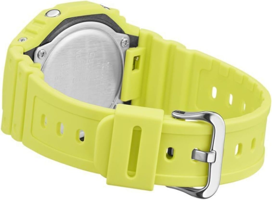 Thumbnail 3 de Casio GA-2100-9A9ER reloj G-Shock 200 m