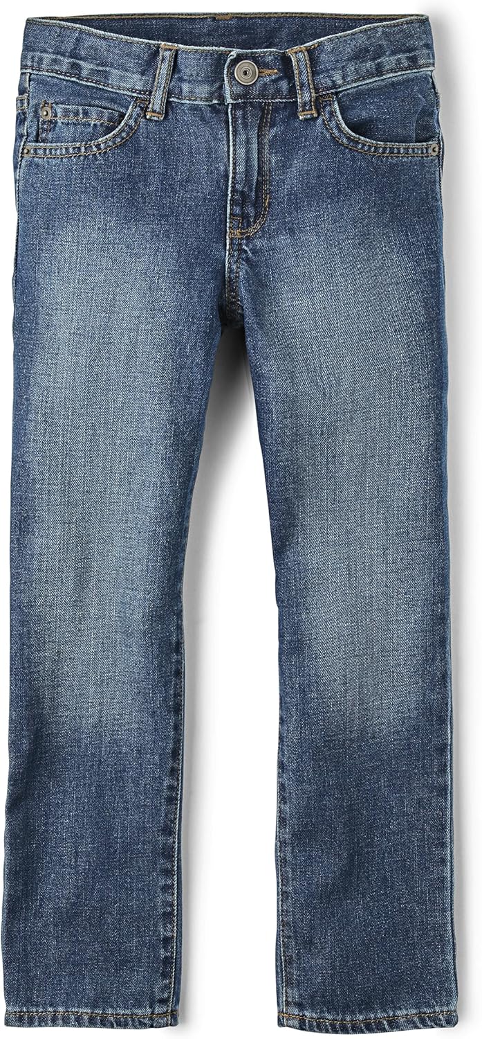 Thumbnail 6 de The Children's Place Boys' Bootcut Jeans — A Practical Buyer’s Guide