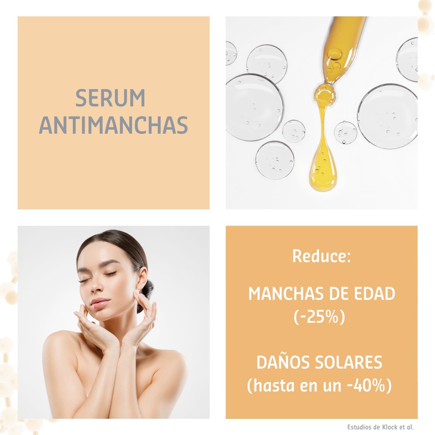 Thumbnail 4 de Elemental Care Ampollas Flash Vitamina C 7x2ml