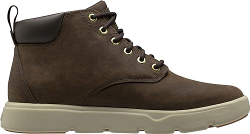 Thumbnail 5 de Helly Hansen Pinehurst Leather Sneakers Hombre 43 EU, Bushwacker 745