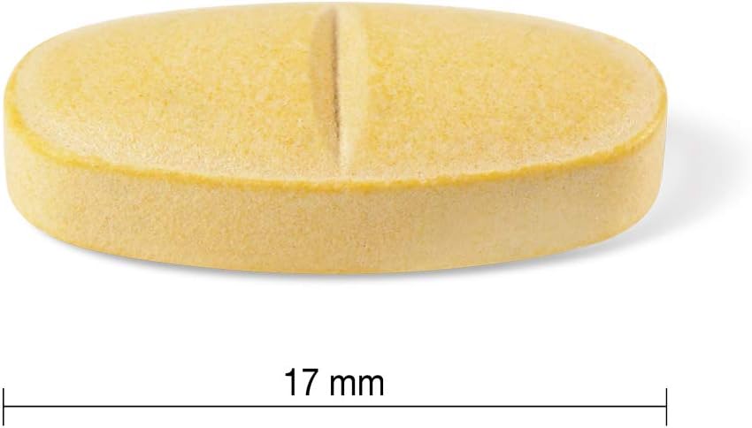 Detalle 2 de Jamieson 2015 B-Complex + Vitamin C, Folate, 100 Caplets