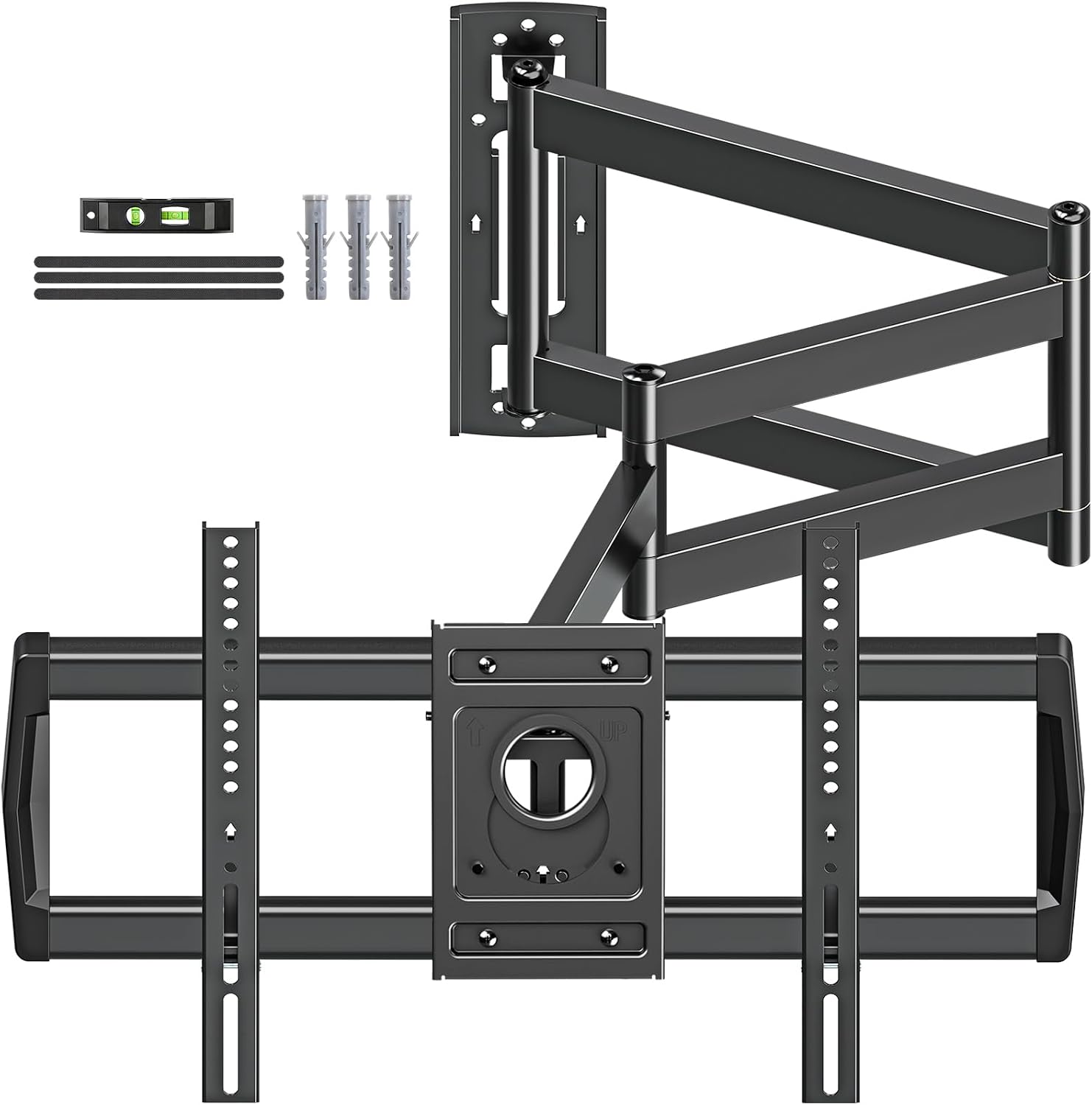 Detalle de MOUNTUP MU0047-L 37.9" Long Arm TV Wall Mount
