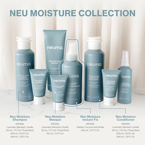 Thumbnail 7 de Neuma Neu Moisture Instant Fix 6.7 fl oz spray ๐โ