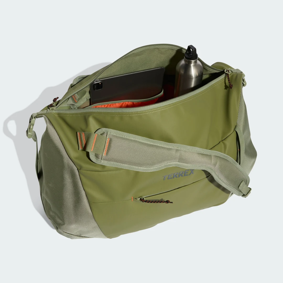 Thumbnail 3 de Bolso Terrex Multi 50 L de Adidas: opción versátil para salidas al aire libre
