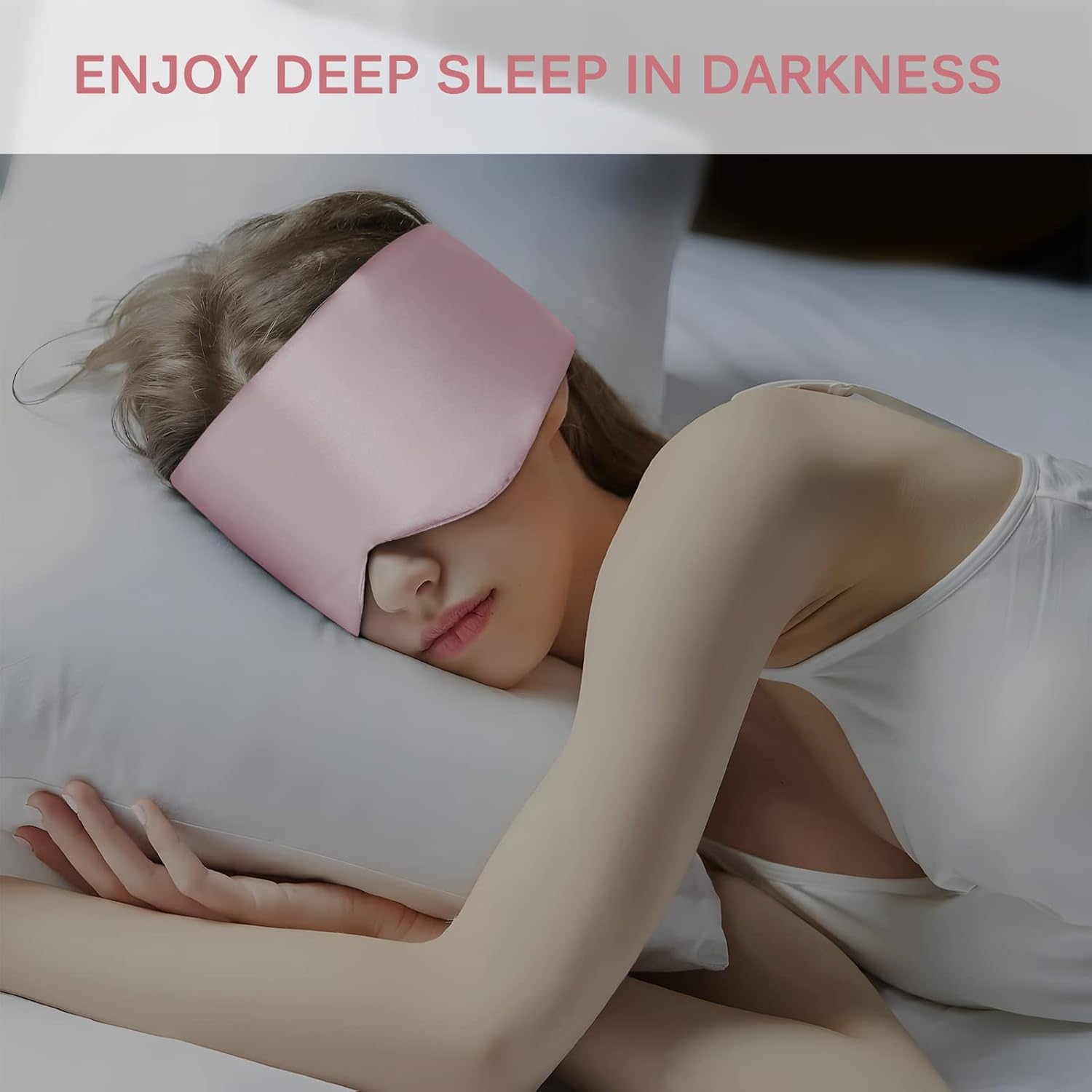 Thumbnail 6 de OLESILK Sleep Mask 19mm 💤