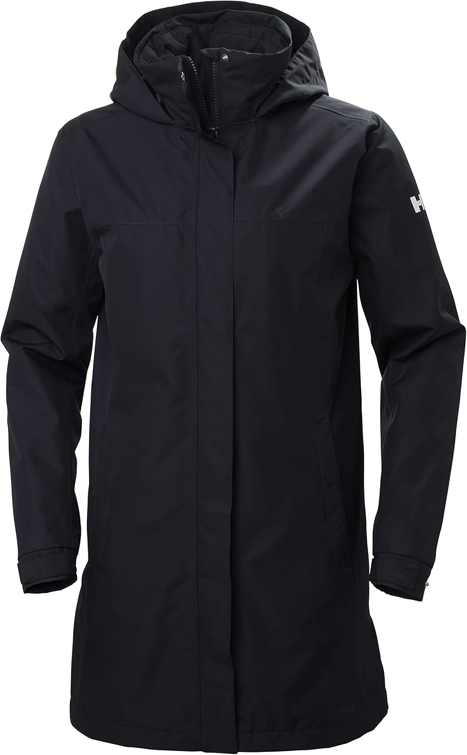 Detalle de Helly Hansen Women's W Aden Insulated Coat