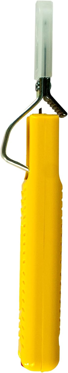 Thumbnail 1 de JOKARI 10282 Couteau à dégainer Jaune