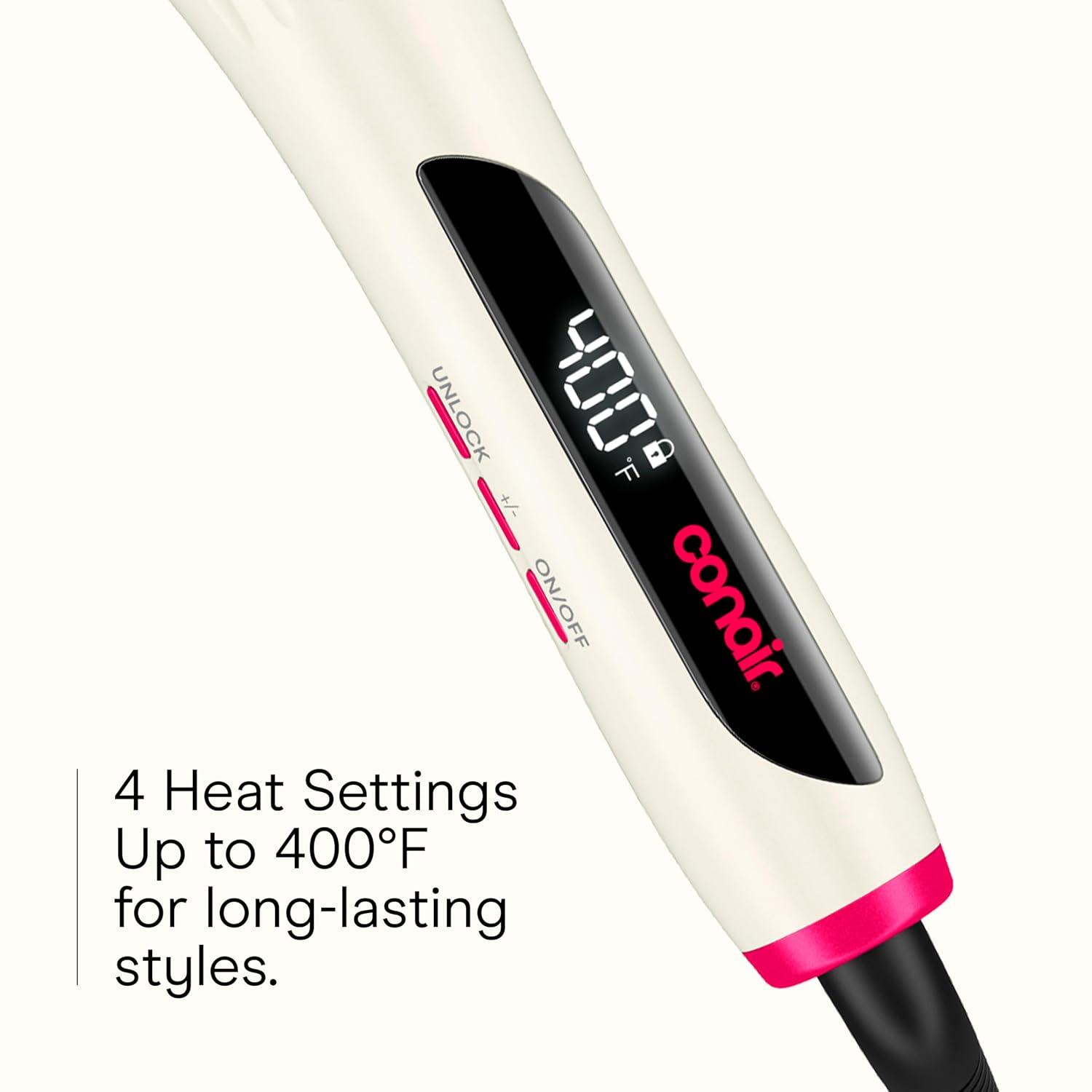 Thumbnail 4 de Infiniti PRO CONAIR Infrared Thermal Brush