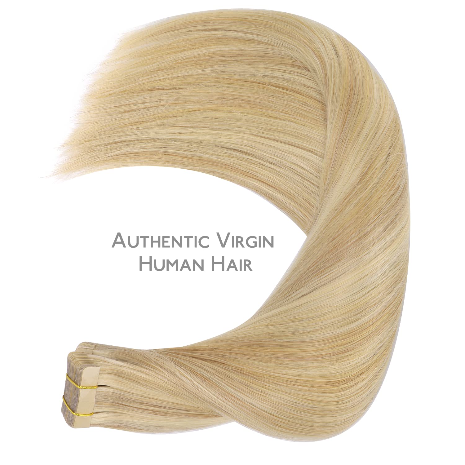 Thumbnail 5 de WENNALIFE Tape-In Extensions 18" 20pcs 🎀