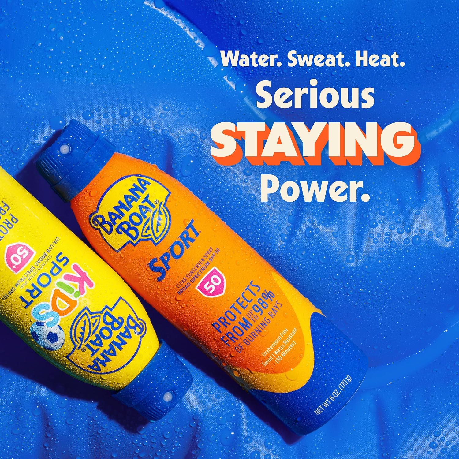 Thumbnail 6 de Banana Boat Sunscreen Stick, 1.5 oz