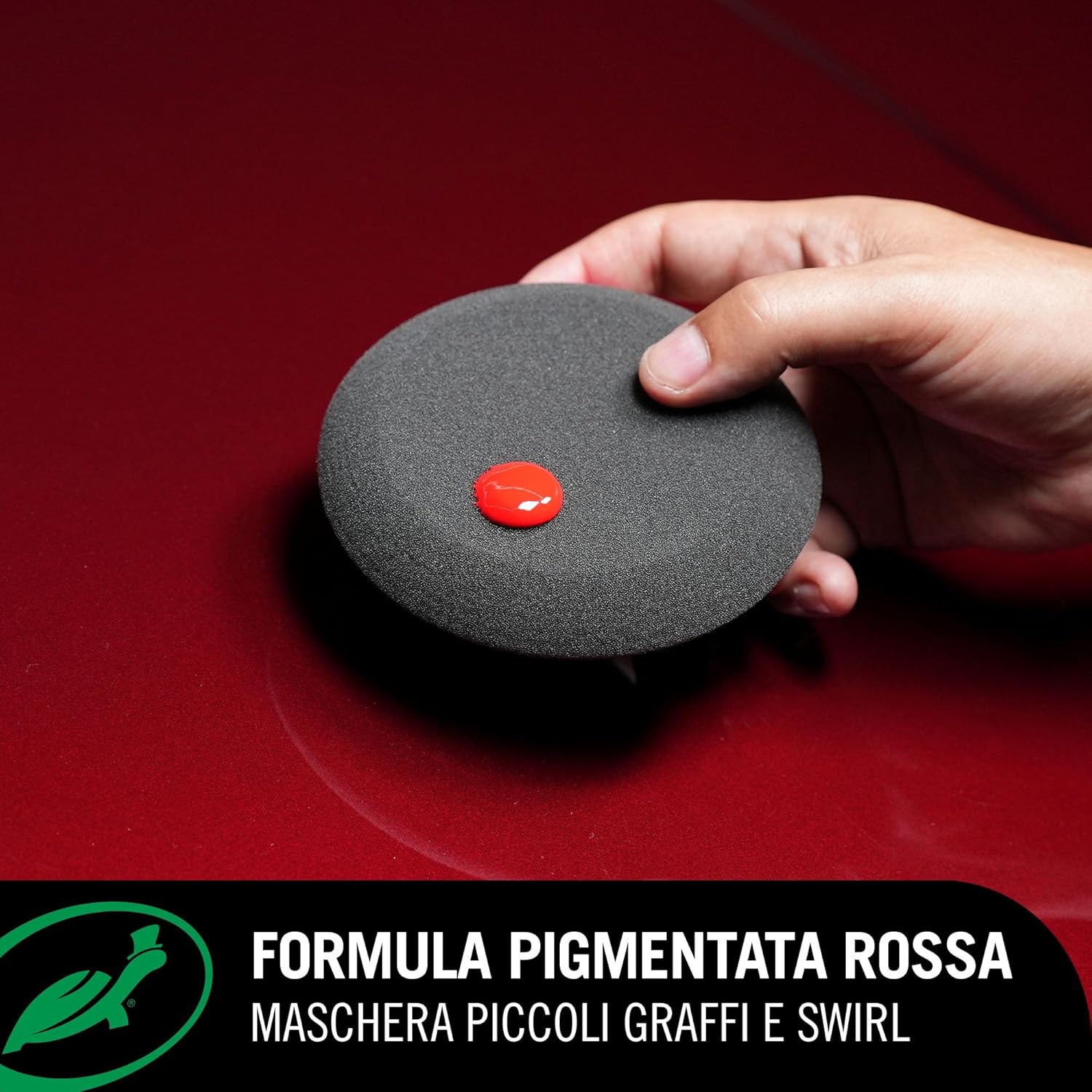Thumbnail 4 de Turtle Wax Color Magic Car Polish Rosso 500 ml – Ripristina colore e lucentezza