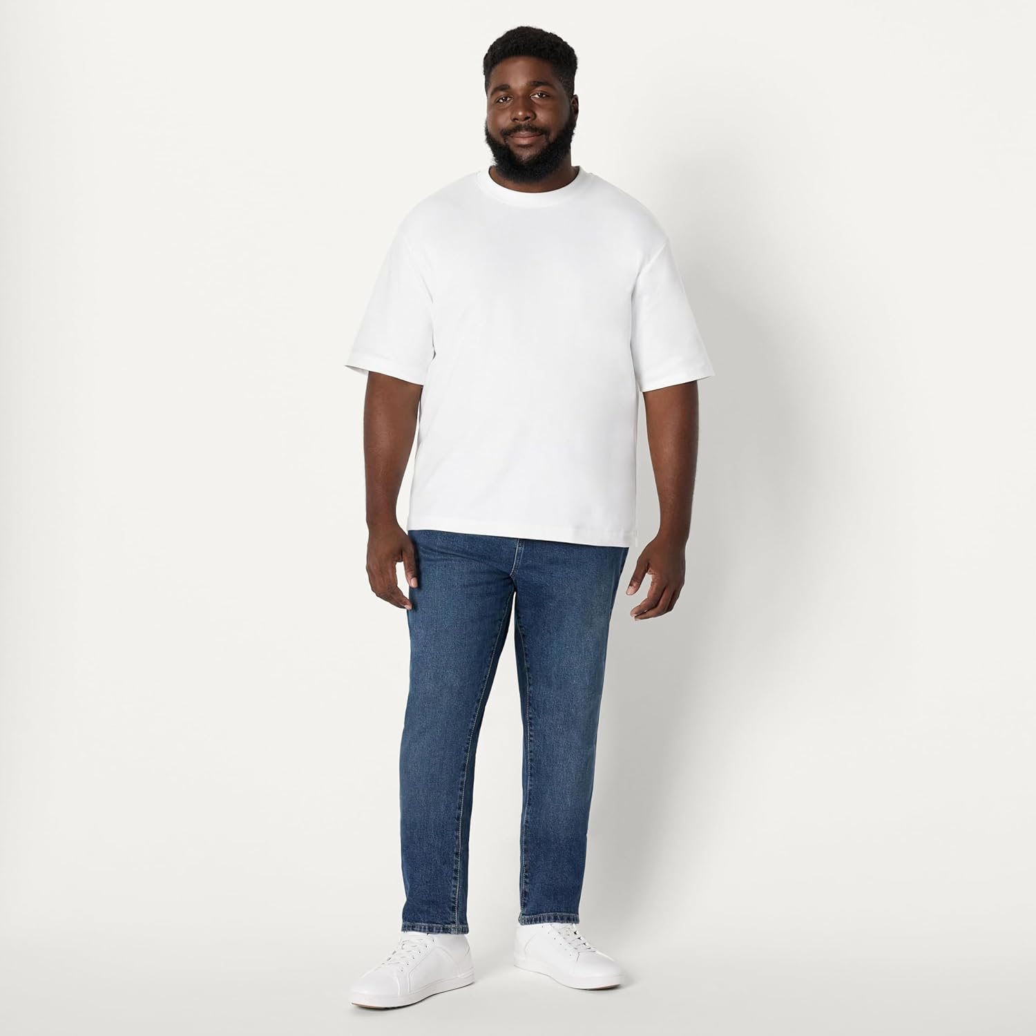 Thumbnail 5 de Amazon Essentials Men's Slim-Fit Jeans
