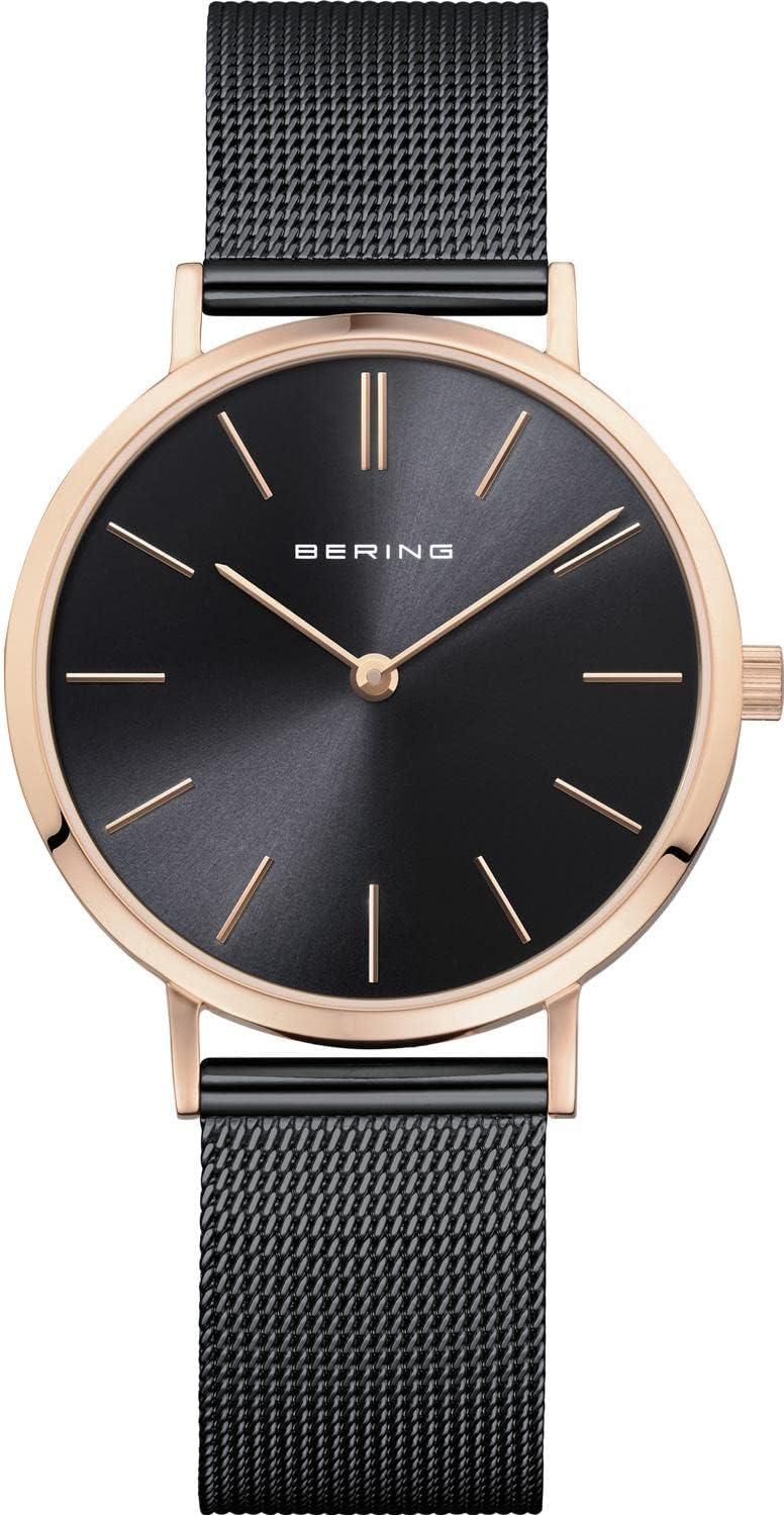 Thumbnail 6 de BERING 14134-010 Orologio da donna: stile minimal e responsabilità sociale