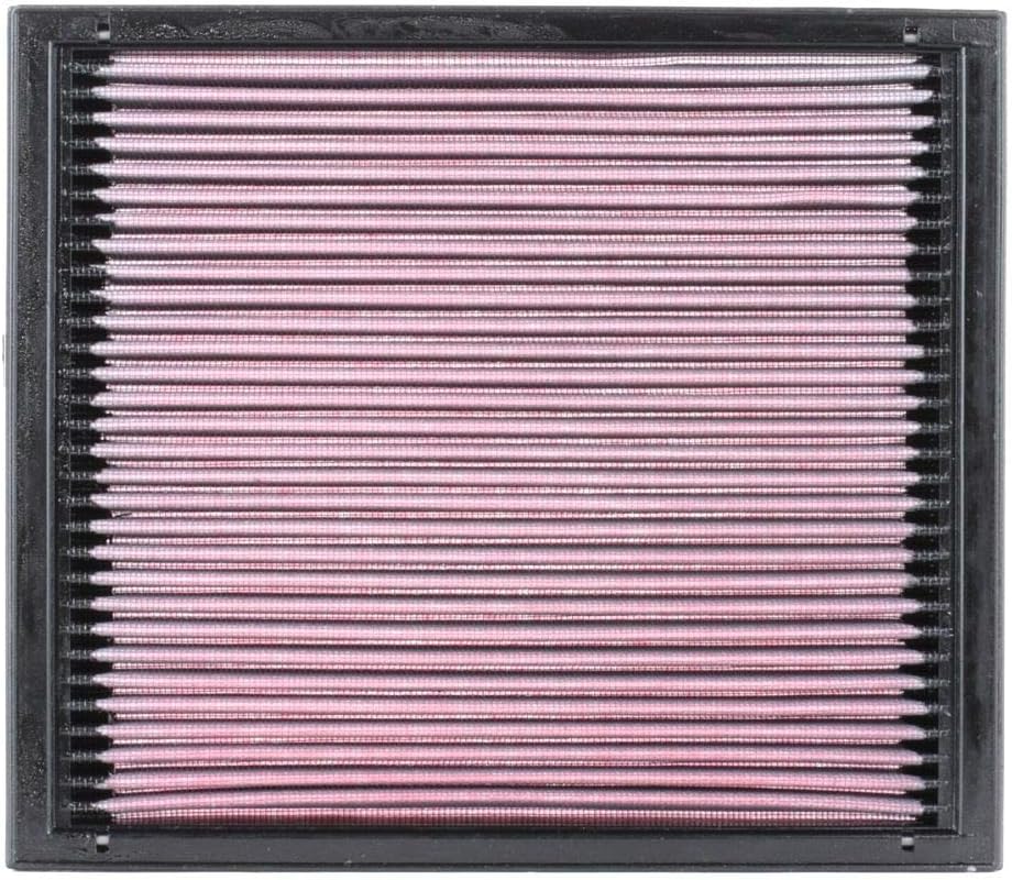 K&N 33-2069 Filtro de Aire