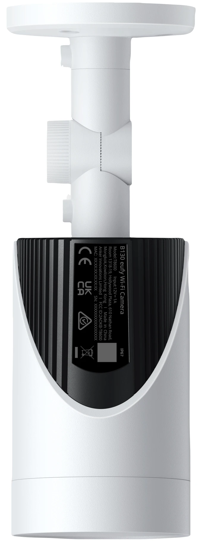 Thumbnail 1 de eufyCam E330 Doppelpack