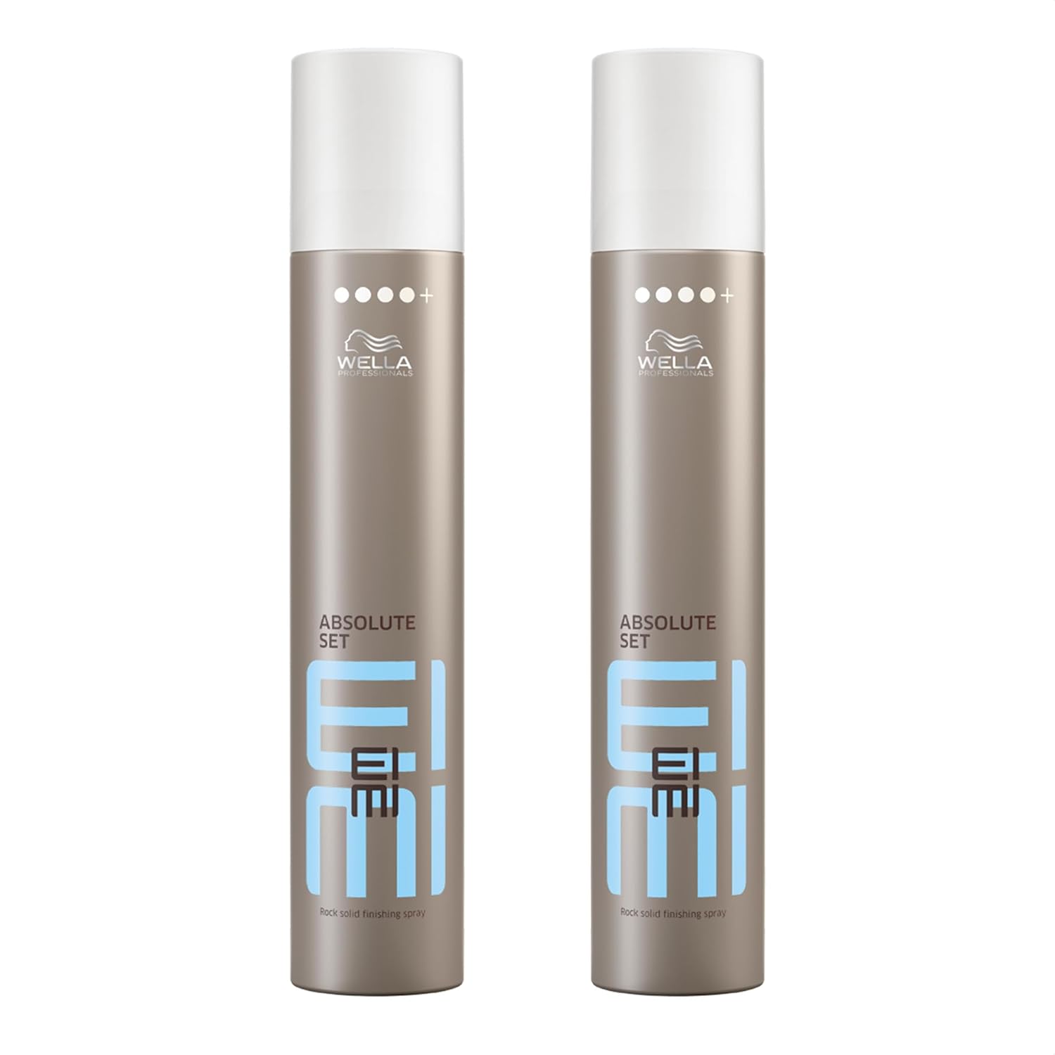 Thumbnail 6 de Wella EIMI Absolute Set Haarlack Fixing Spray mit extra starkem Halt (4+) gegen Frizz – 1 x 300 ml