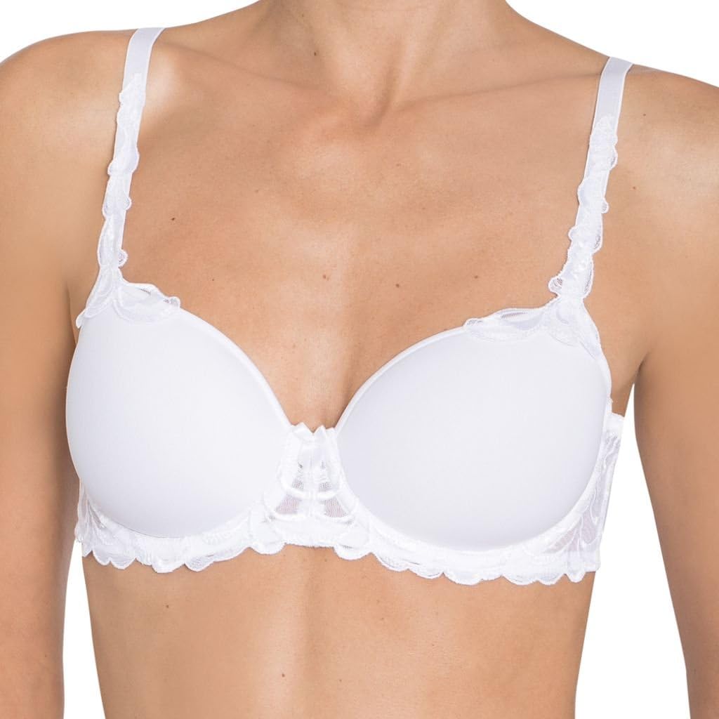 Triumph Damen BH Modern Finesse WP mit Bügel, gepolstert – LYCRA für optimale Passform