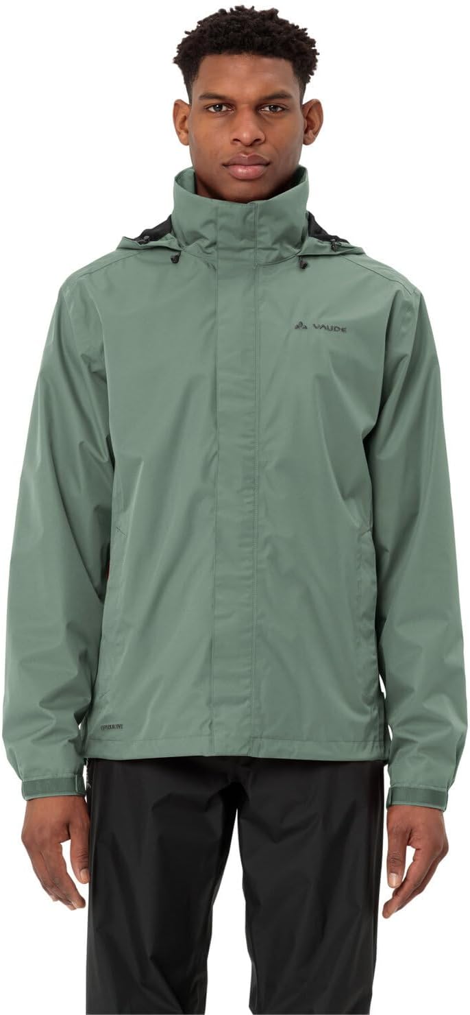 Thumbnail 1 de VAUDE Herren Regenjacke Escape Light Jacket – leicht, wasserdicht & winddicht