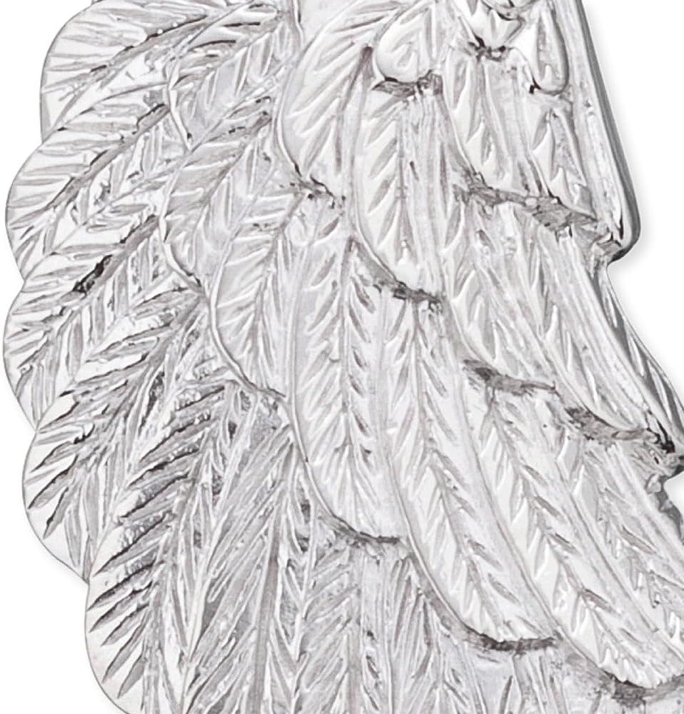Detalle 2 de Engelsrufer 32000268 Damen-Anhänger 925er Silber