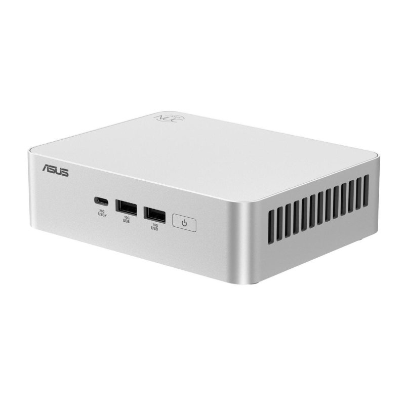 Thumbnail 2 de ASUS NUC 15 Pro+ RNUC15CRSU700002 Mini PC Intel Core Ultra 7