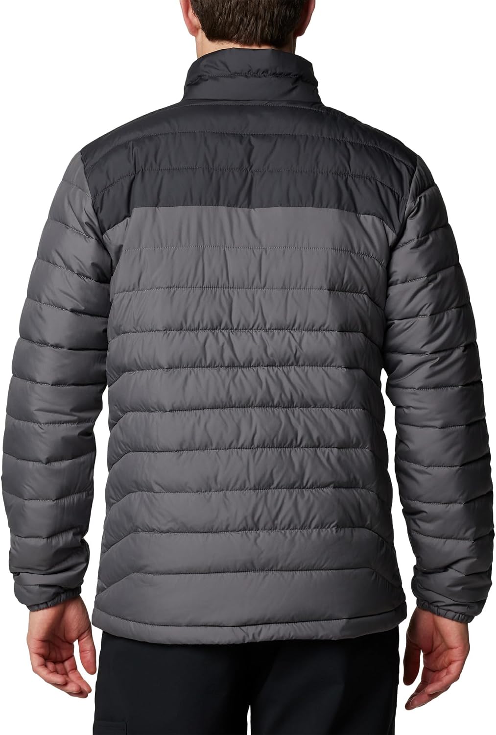 Detalle 2 de Columbia Powder Lite 2 Giacca Piumino Uomo