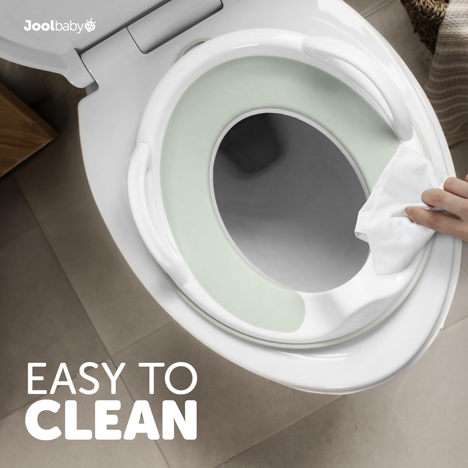 Thumbnail 5 de Potty training seat with handles